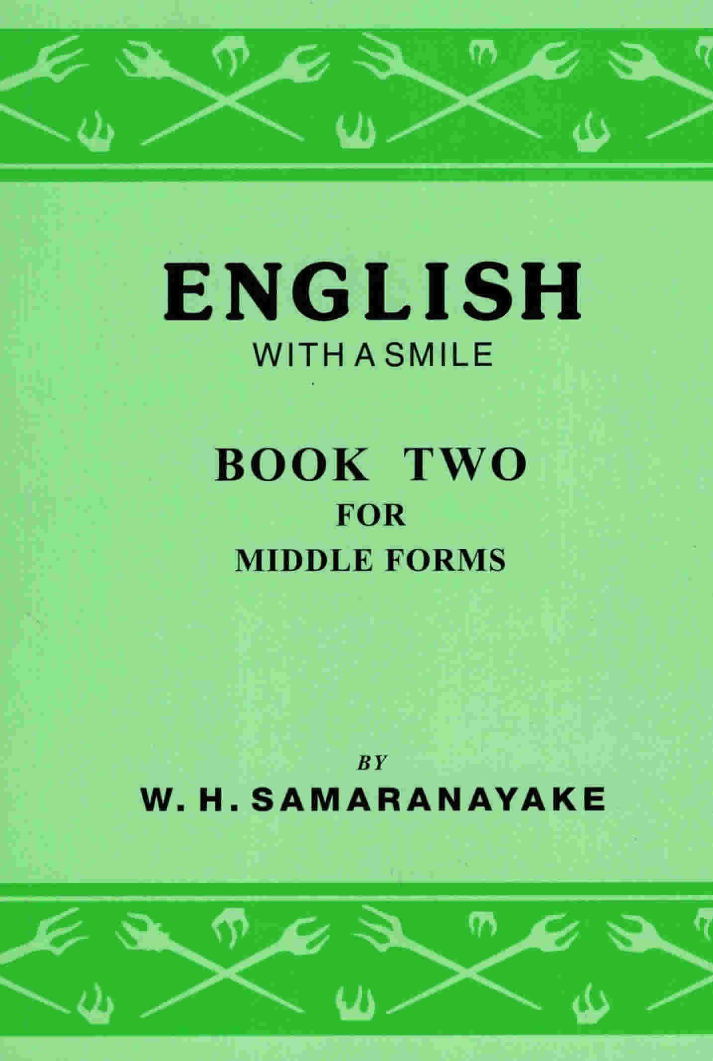 English With a Smile Book Two