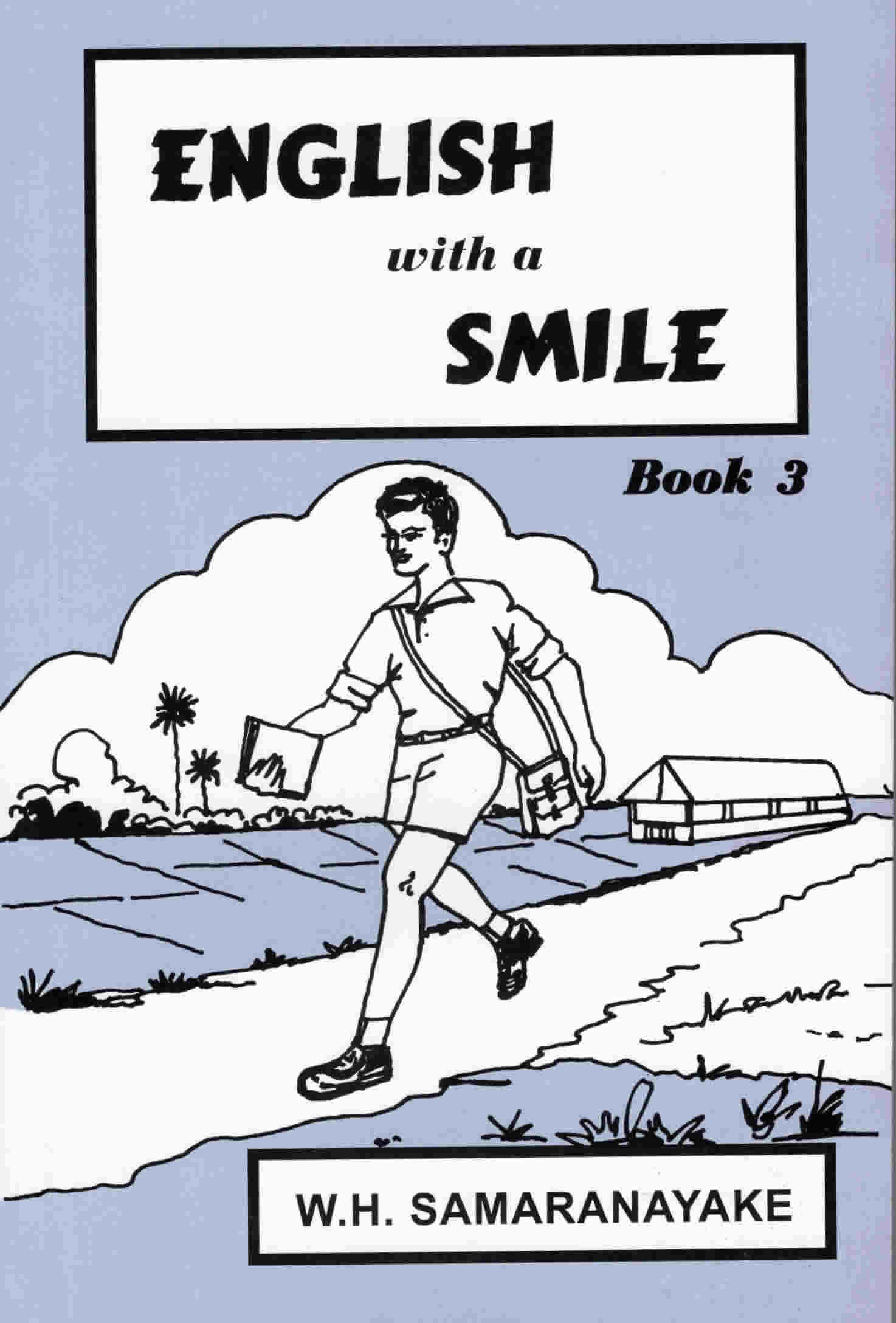 English With A Smile Book 3