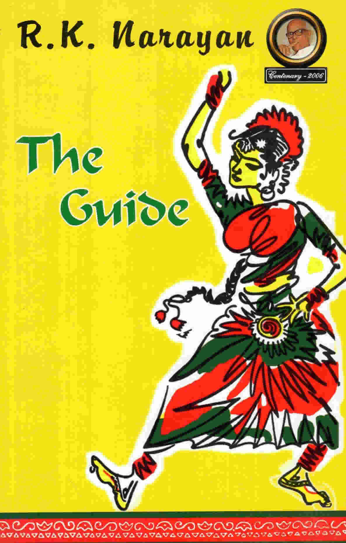 The Guide