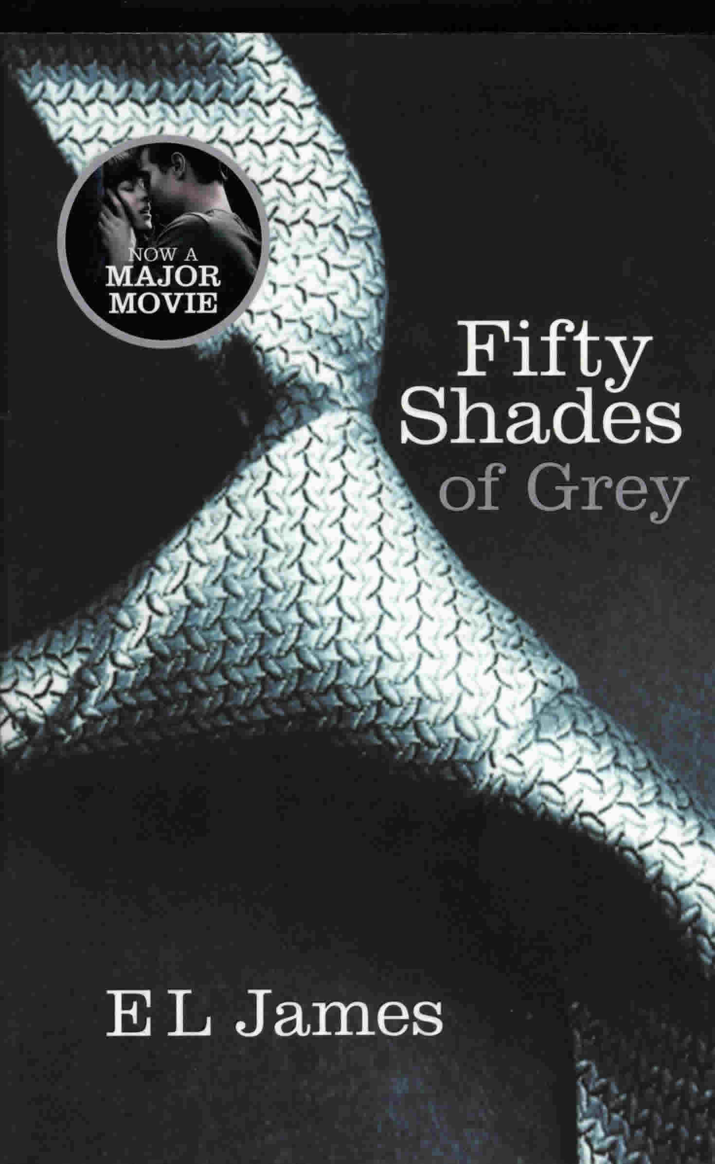 Fifty Shades of Grey