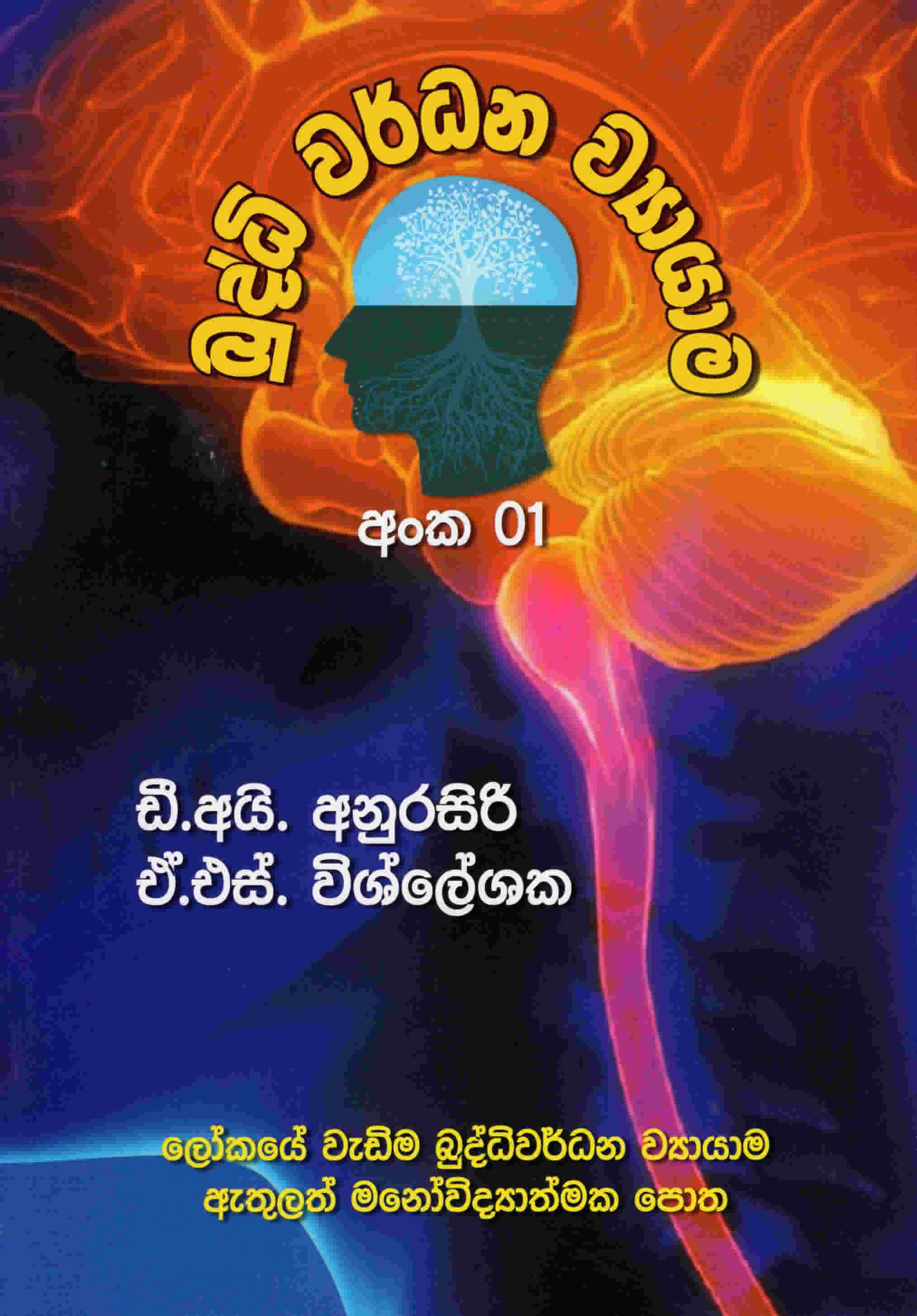 Buddhi Wardhana Wyayama