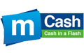 mcash